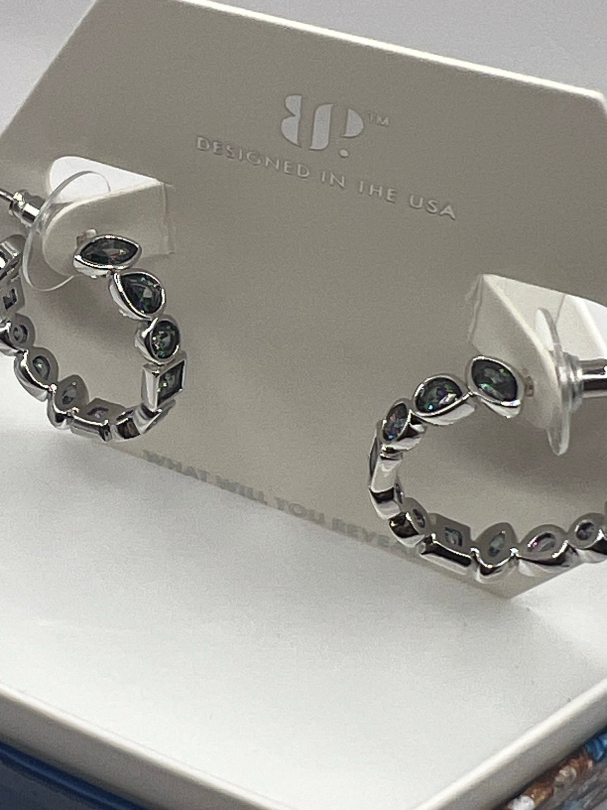 Just Be You Bomb Party 2025 June Earrings