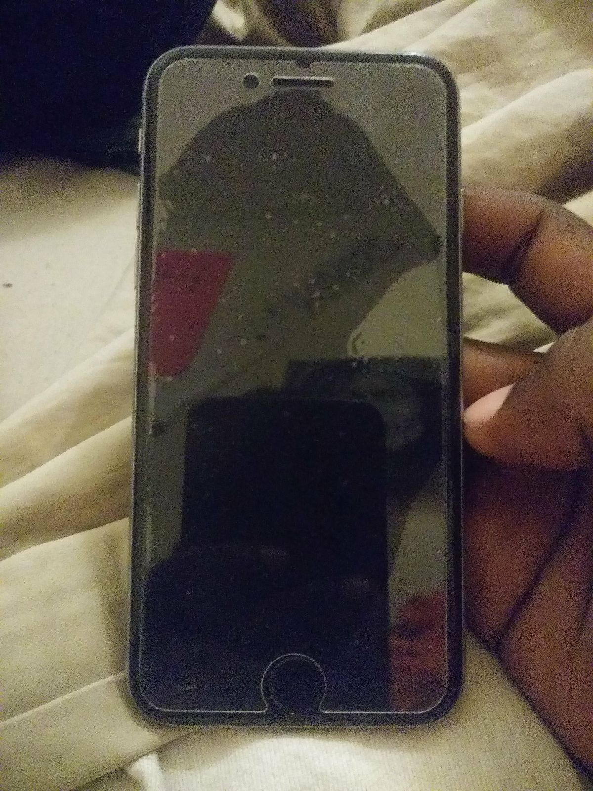 iPhone