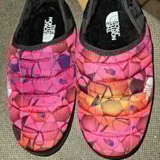 The North Face Womans Traction Mule Size 8