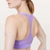 NWT Lululemon Speed Up Bra C/D