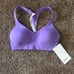 NWT Lululemon Speed Up Bra C/D