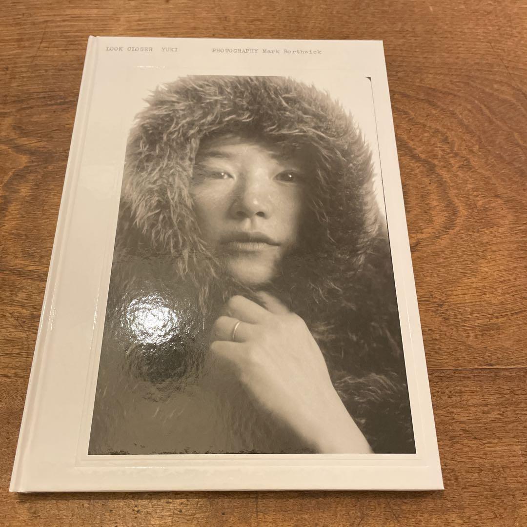【ラッピング無料】 YUKI: Books Art Me From Letters アート・デザイン・音楽