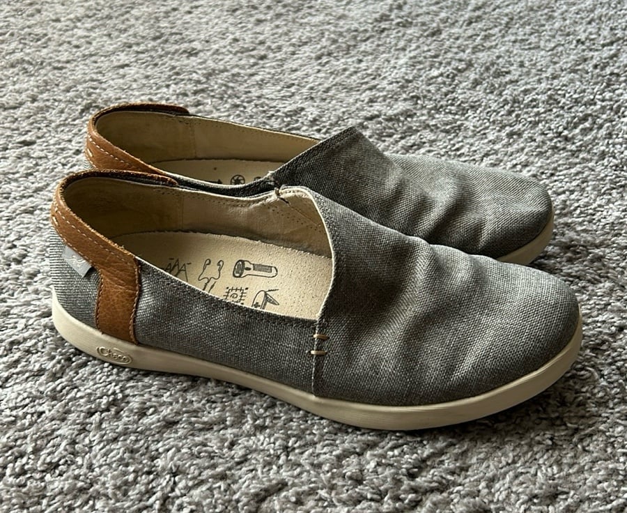 Chaco Ionia Slip-on Sneaker