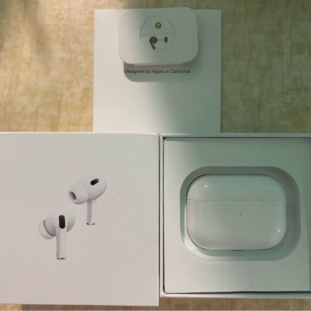 Apple AirPods Pro 2
