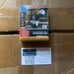 Shon Coleman Auburn Tigers OYO SPORTS FIGURE SEALED LEGO compatible new RARE