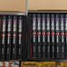 JoJo's Bizarre Adventure Complete 50 Volume Set