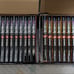JoJo's Bizarre Adventure Complete 50 Volume Set