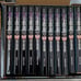 JoJo's Bizarre Adventure Complete 50 Volume Set