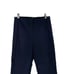 Rag & Bone Simone high rise skinny ankle pants Size 6 navy blue