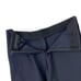 Rag & Bone Simone high rise skinny ankle pants Size 6 navy blue
