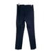 Rag & Bone Simone high rise skinny ankle pants Size 6 navy blue