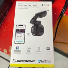 Dash Cam