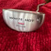 Odyssey Is White Hot XG Rossie putter