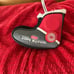 Odyssey Is White Hot XG Rossie putter