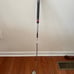Odyssey Is White Hot XG Rossie putter