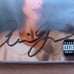 Ariana Grande eternal sunshine signed cd