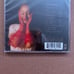 Ariana Grande eternal sunshine signed cd