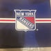 New York rangers pint glass set new in box