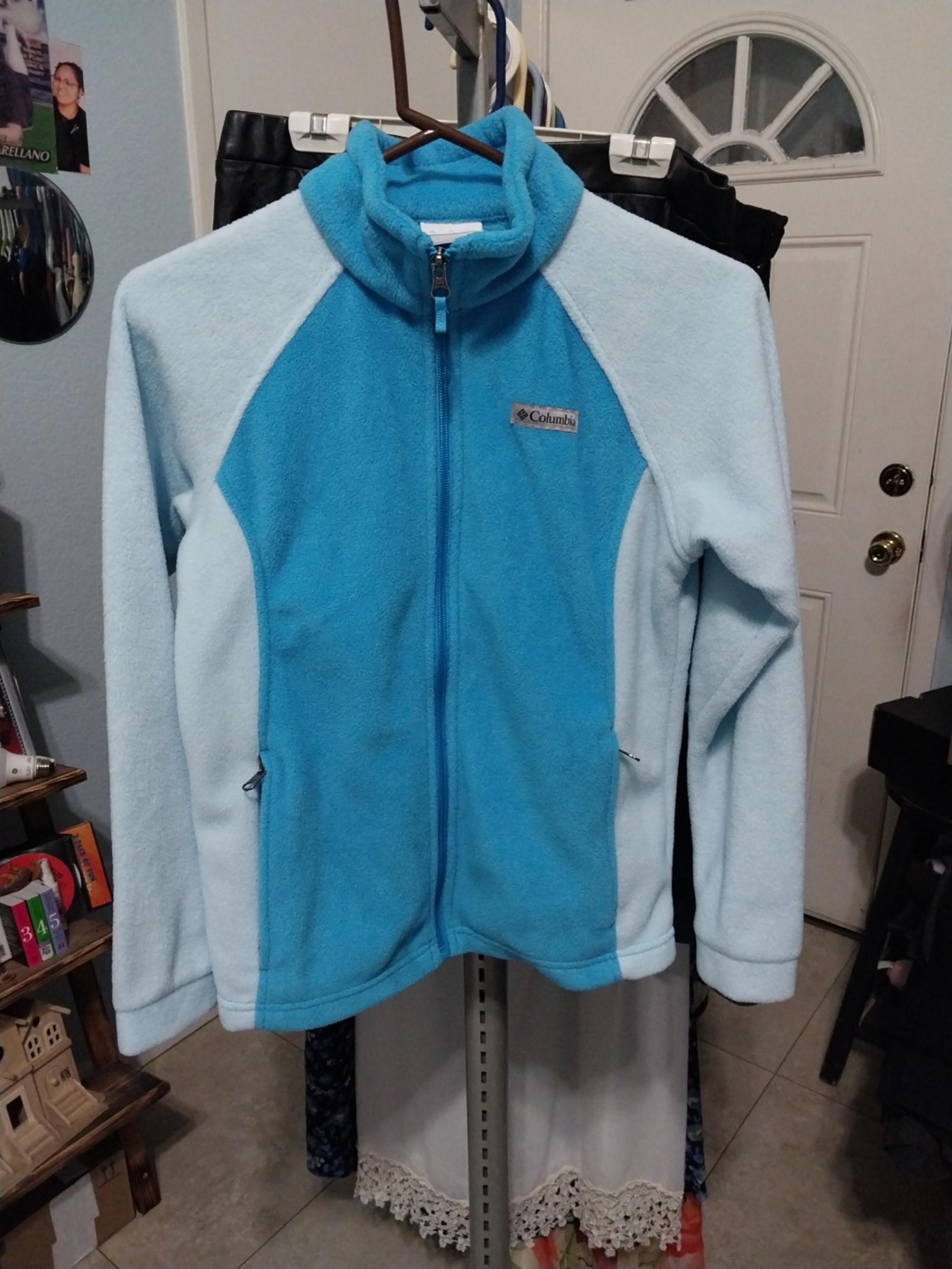 Columbia Girls Fleece Jacket & Coats