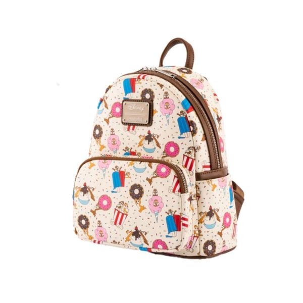 Chip and Dale Sweet Treats Mini Bacpack