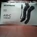 Reathlete new model air compression heat