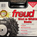 Freud Dado Set