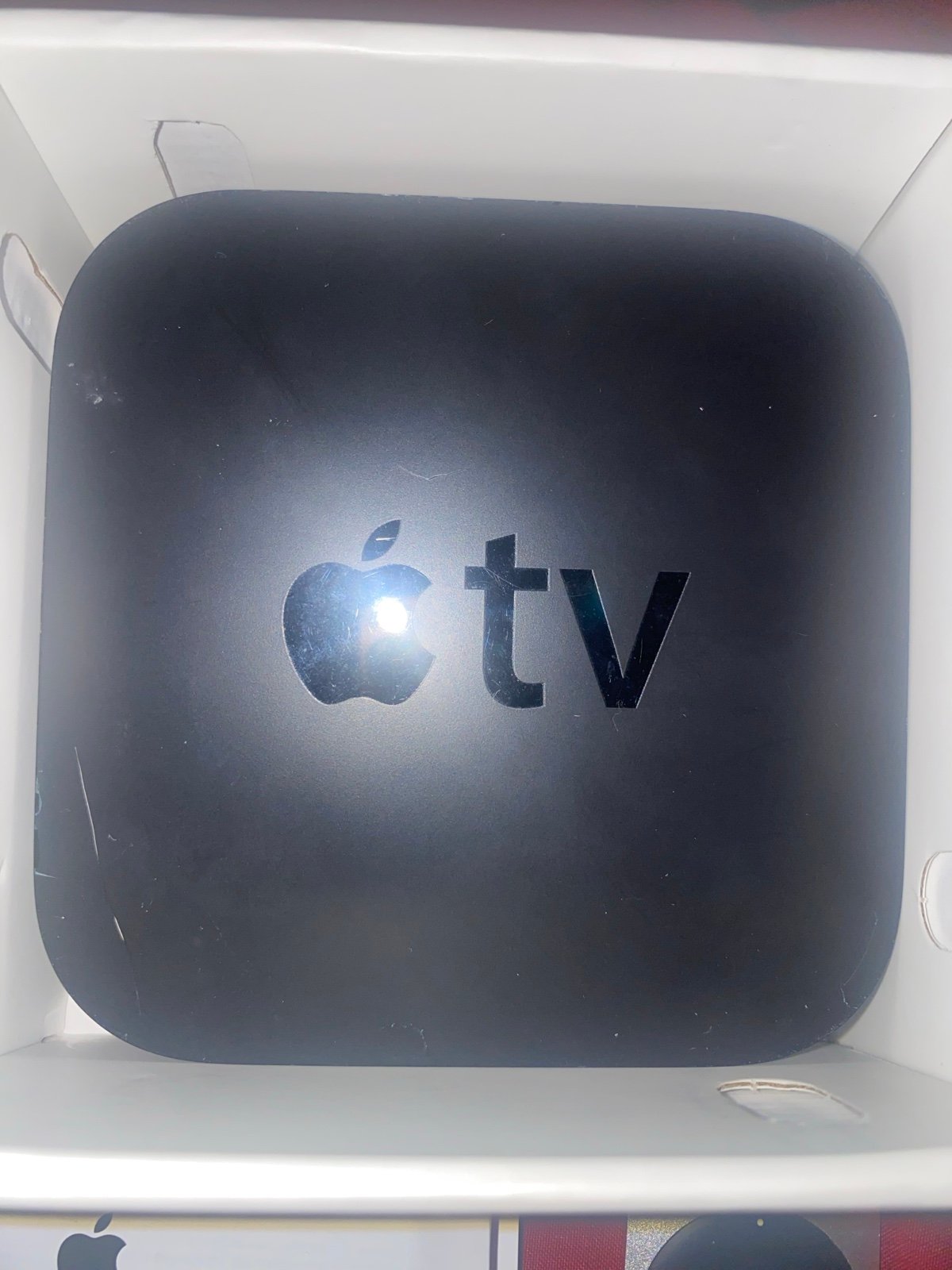 Apple TV