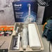 Oral-B Pro 5000 Smartseries Power Rechargeable Electric Toothbrush with Bluetoot