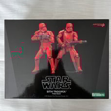 Star Wars - SITH TROOPERS ARTFX+ STATUE 2PK Kotobukiya
