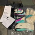 New Nike GK Vapor Grip 3 ACC Soccer Goalkeeper Gloves Unisex Size 8 FB2999-010