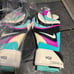 New Nike GK Vapor Grip 3 ACC Soccer Goalkeeper Gloves Unisex Size 8 FB2999-010