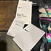 New Nike GK Vapor Grip 3 ACC Soccer Goalkeeper Gloves Unisex Size 8 FB2999-010