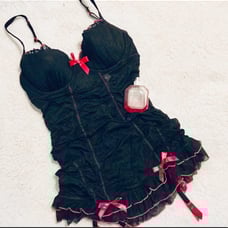 Victoria’s Secret Sexy Little Things 34C