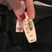 Victoria’s Secret Sexy Little Things 34C