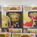 My hero academia funko pop lot
