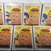 My hero academia funko pop lot