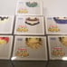 My hero academia funko pop lot