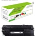 Premium Ink&Toner | Re-Manufactured Toner Cartridge Replacement for Q5949A(Unive