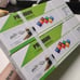Premium Ink&Toner | Re-Manufactured Toner Cartridge Replacement for Q5949A(Unive
