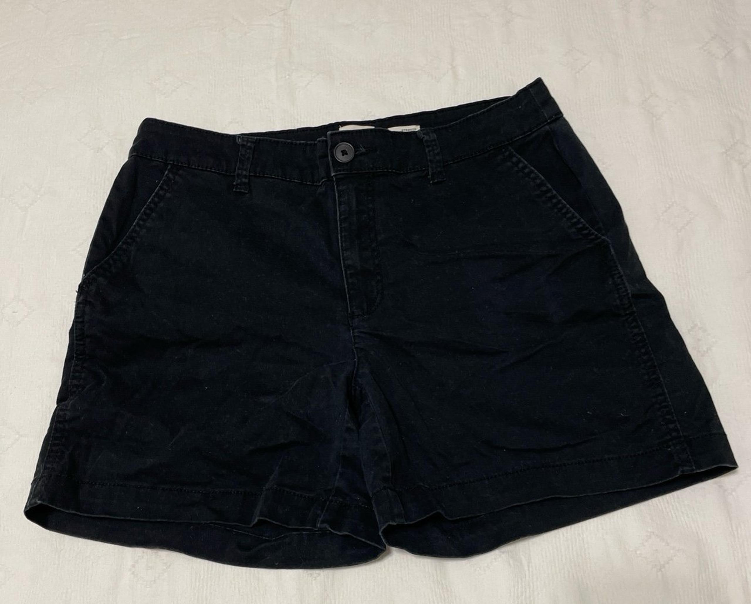 A new day short size 4.