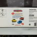1969 CHARGER 500 CHROME /BLACK CHASE CAR 1/1000 1/18 :DIECAST #36673 Ertl