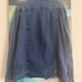 John Varvatos distressed button up