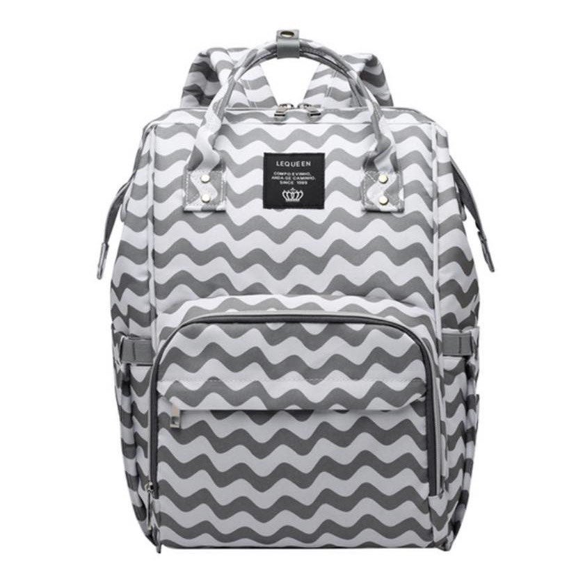Diaper Bag Backpack
