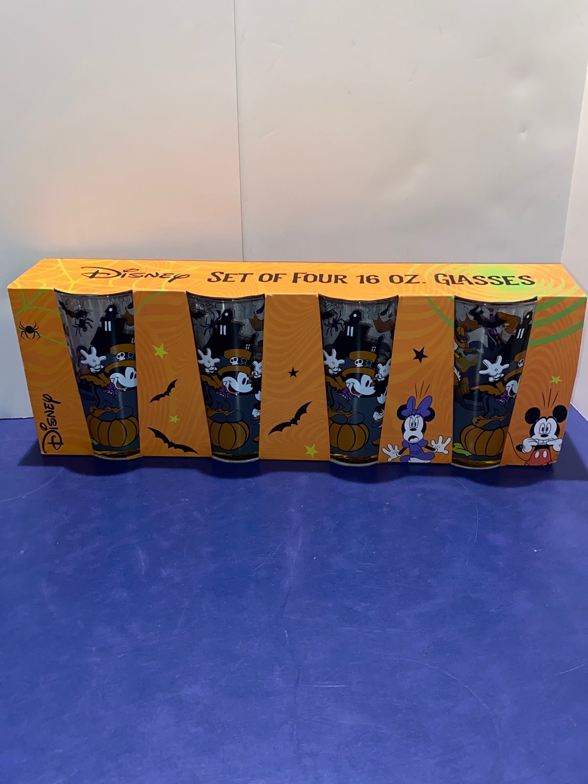 Disney set