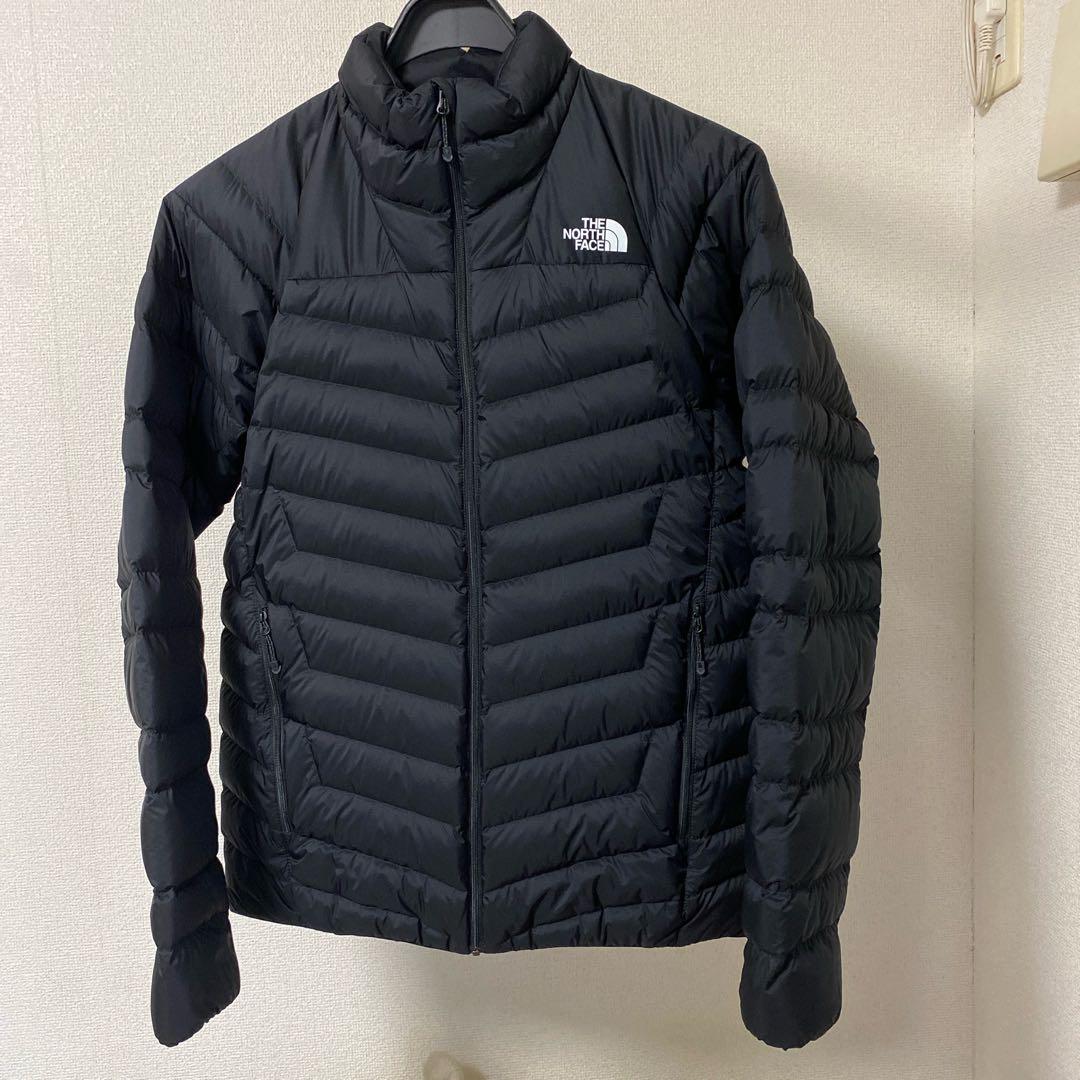The North Face Thunder Jacket, Excellent Condition