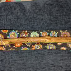 Cedar 17 inch flute