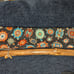 Cedar 17 inch flute