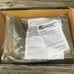 New in box Hodgman Nylon PVC cleated sole hip waders- 11