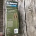 New in box Hodgman Nylon PVC cleated sole hip waders- 11