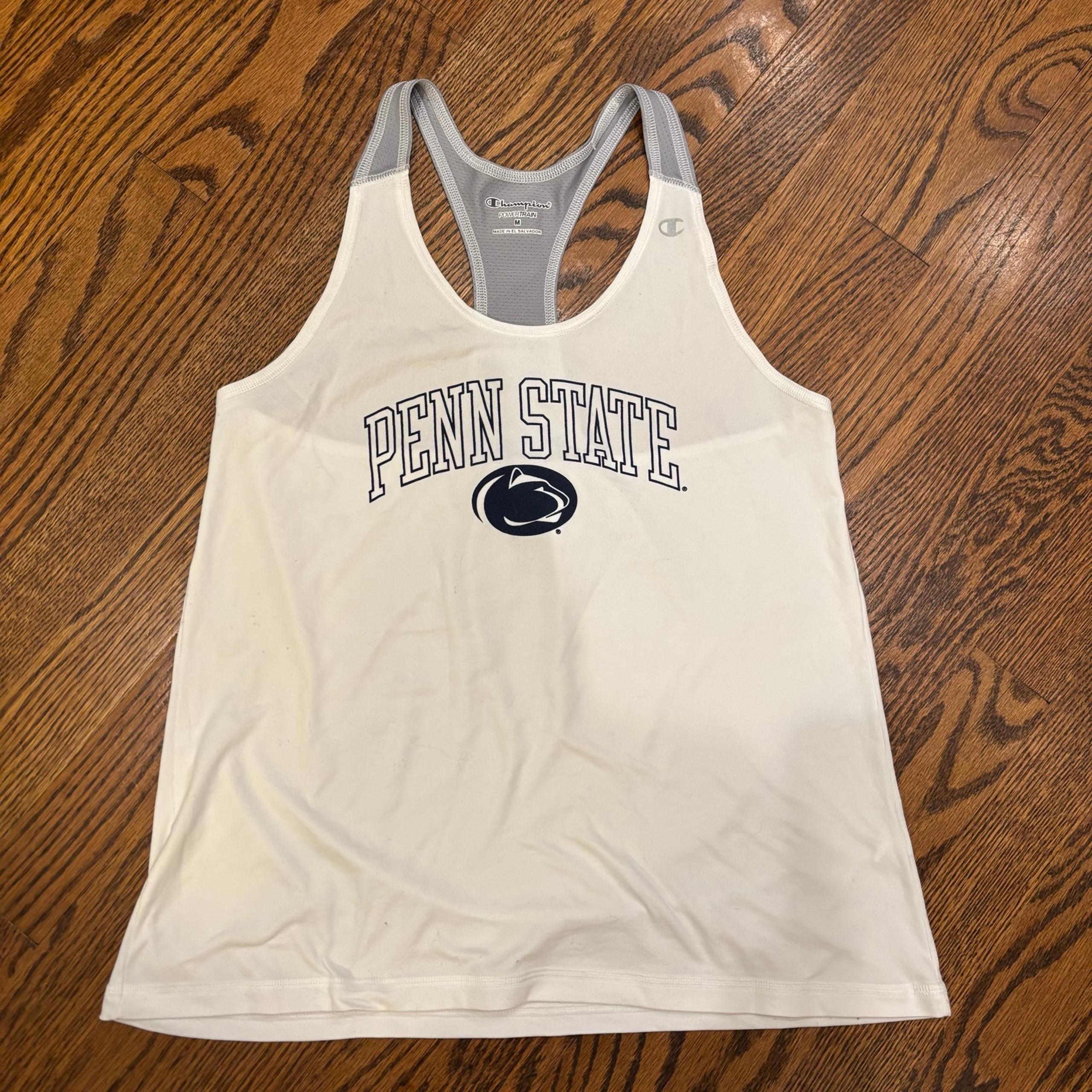 Penn State Tank Top
